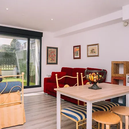 Apartment Playa, Relax Y Piscina En By