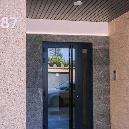 Apartment Playa, Relax Y Piscina En By
