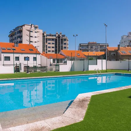 Playa, Relax Y Piscina En By Apartment