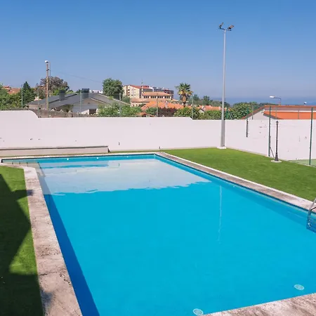 Apartment Playa, Relax Y Piscina En By