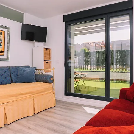 Playa, Relax Y Piscina En By Apartment