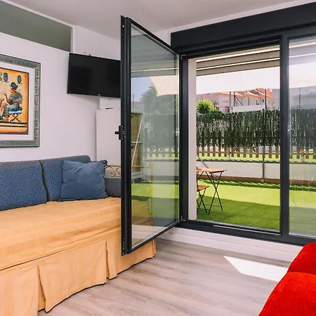 Apartment Playa, Relax Y Piscina En By