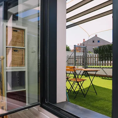Apartment Playa, Relax Y Piscina En By *