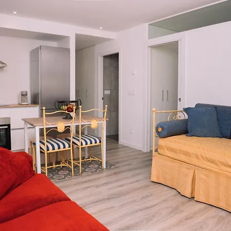 Playa, Relax Y Piscina En By Apartment Vigo