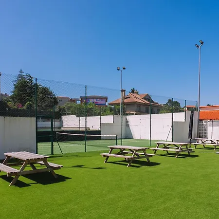 Apartment Playa, Relax Y Piscina En By